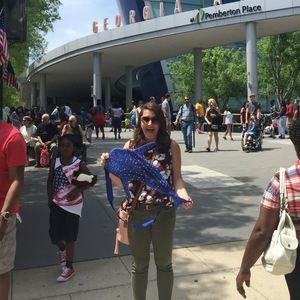 Meet your Posher, Gabby